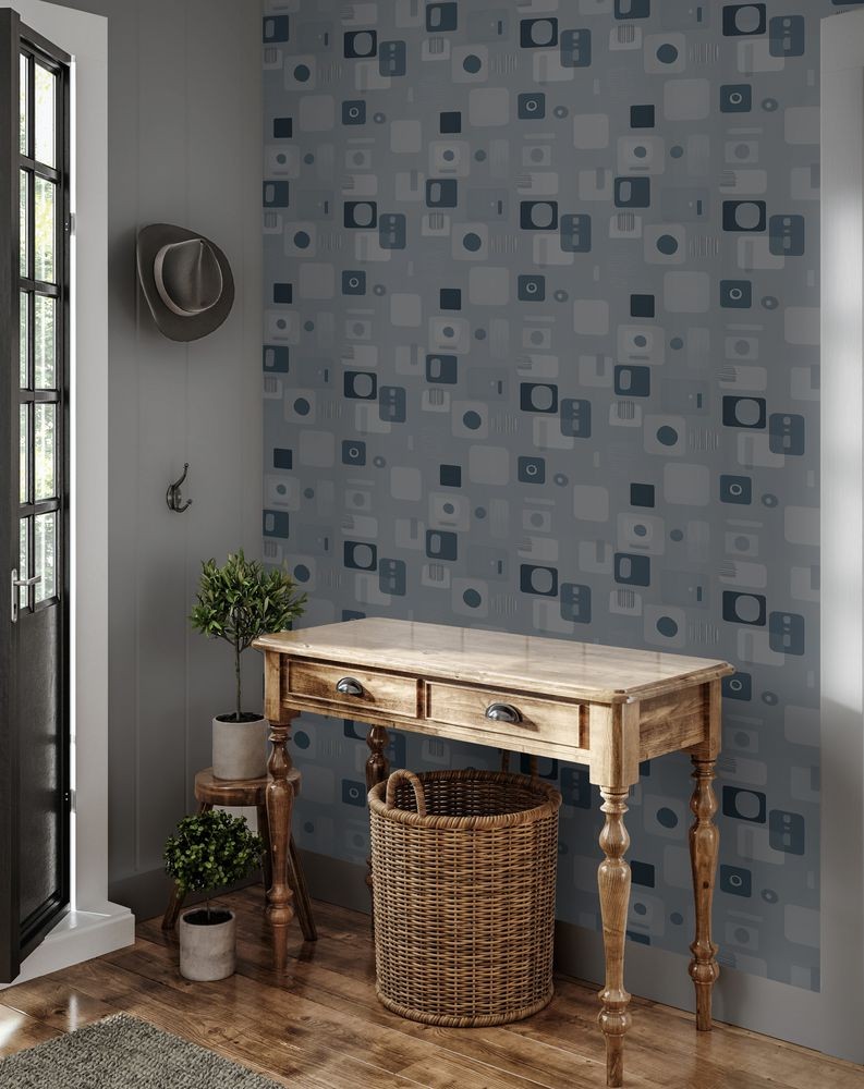 Bild på Dante Blue - 1077401-02